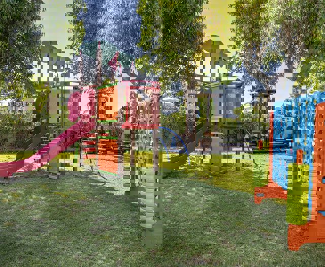 Astir Odysseus Hotel Kos Miniclub 1391