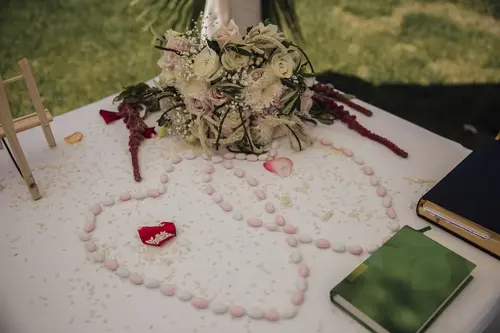 wedding Astir Odysseus Kos