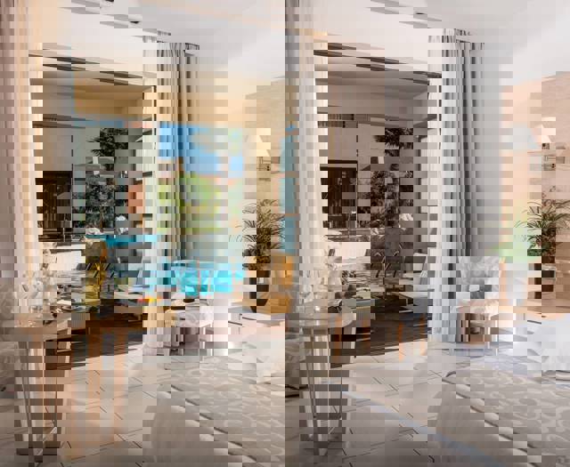 Sharing Pool Roomssuites1