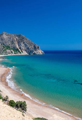 Astir Odysseus Kos Island