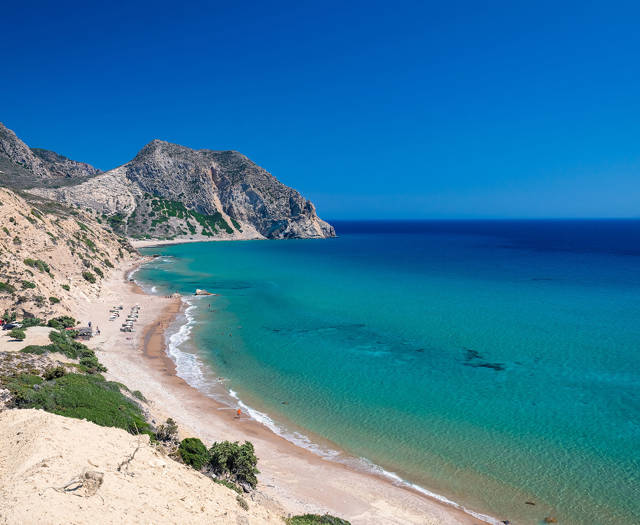 Astir Odysseus Kos Island