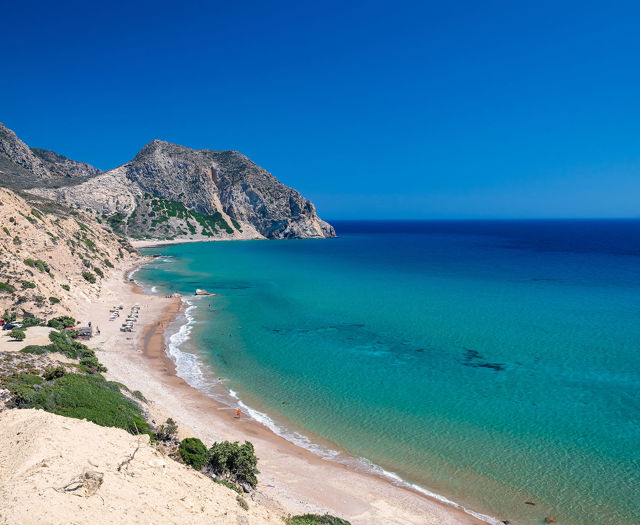 Astir Odysseus Kos Island