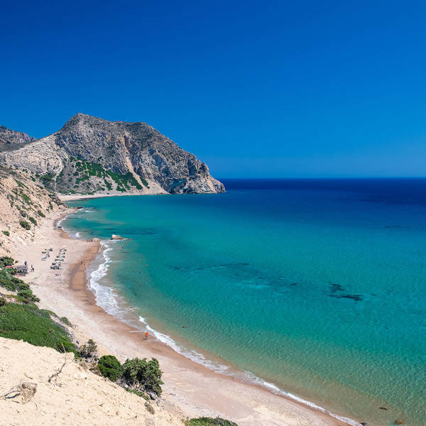 Astir Odysseus Kos Island