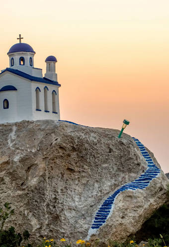 Astir Odysseus Kos Zia Village