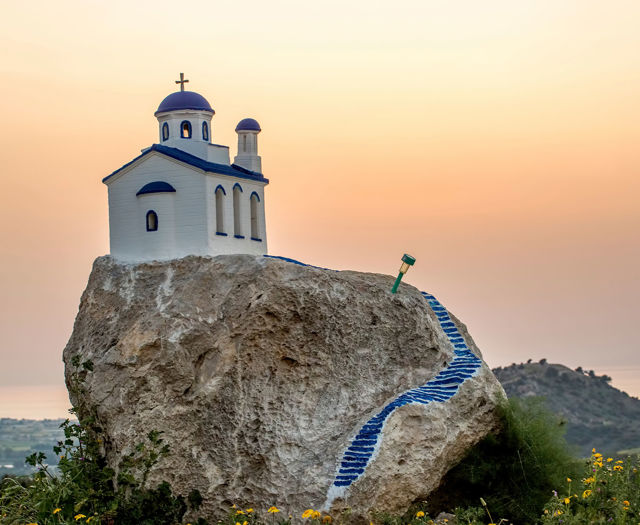 Astir Odysseus Kos Zia Village