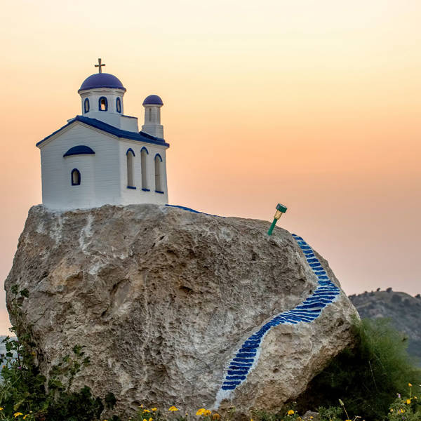 Astir Odysseus Kos Zia Village