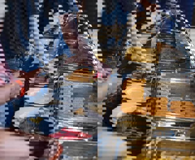 Astirodysseus Dining 3367