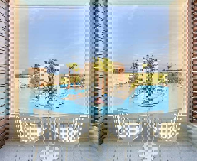 Executivemaisonette Suites3