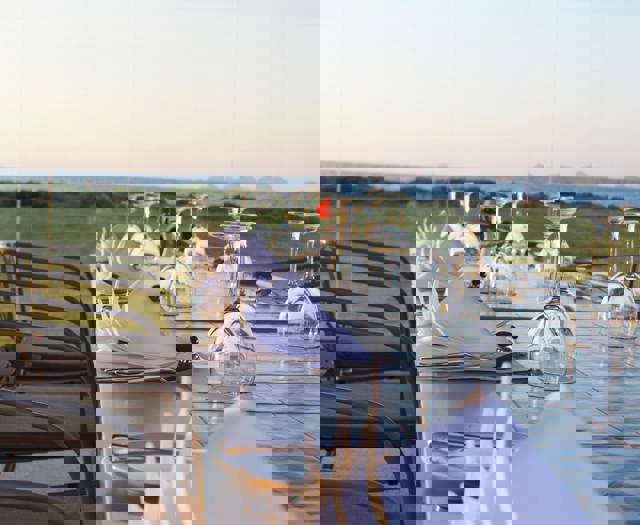 Ithaka A La Carte Restaurant