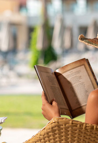 Astir Odysseus Kos Resort & Spa