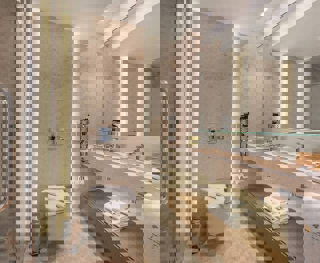 Presidential Suite 12