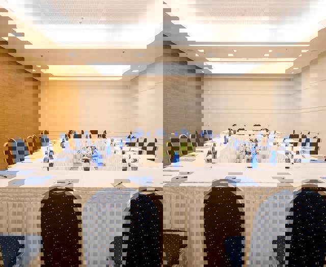 Astir Odysseus Hotel Kos Conference Athena