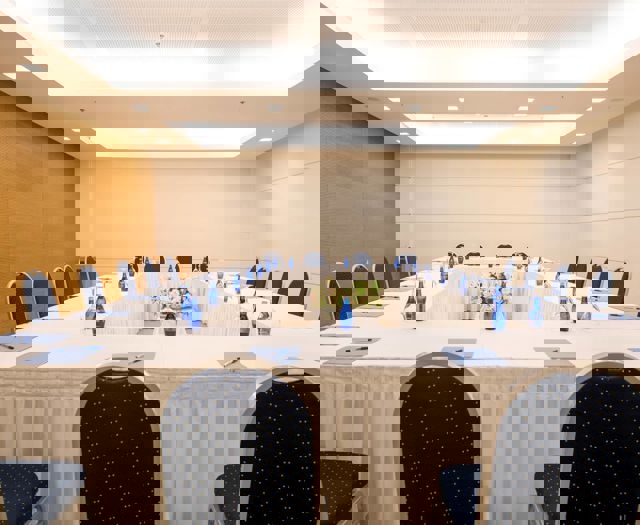 Astir Odysseus Hotel Kos Conference Athena