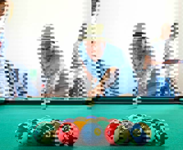 Billiard