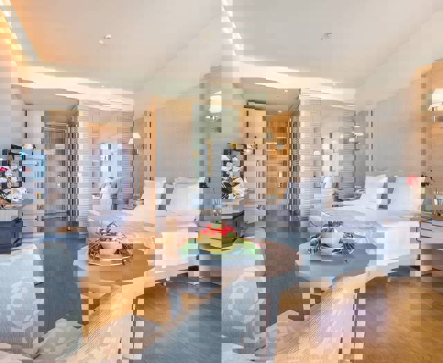 Standard Sea View 6147