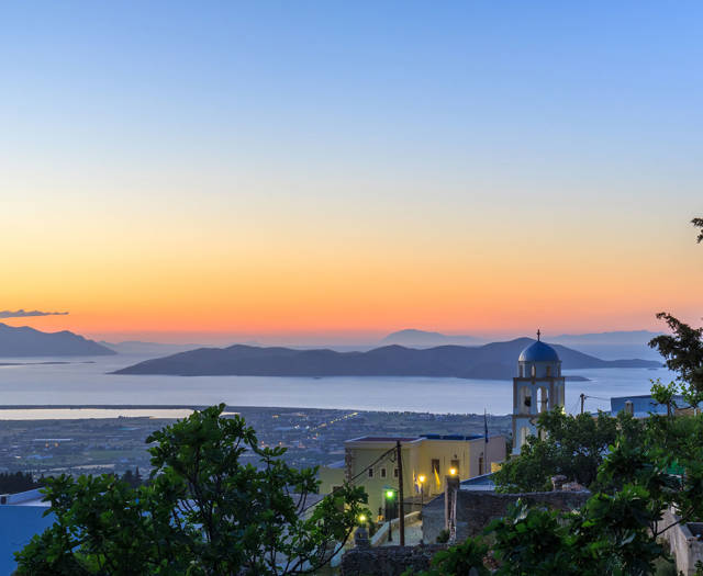 Astir Odysseus Kos Asfendiou