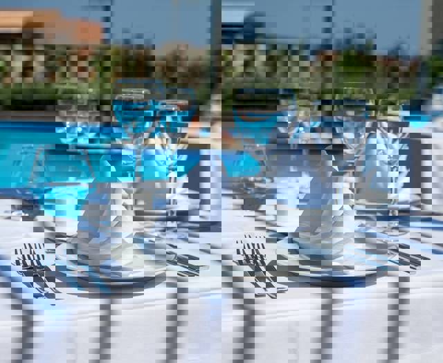 Minos A La Carte Restaurant