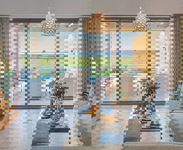 Presidential Suite 8