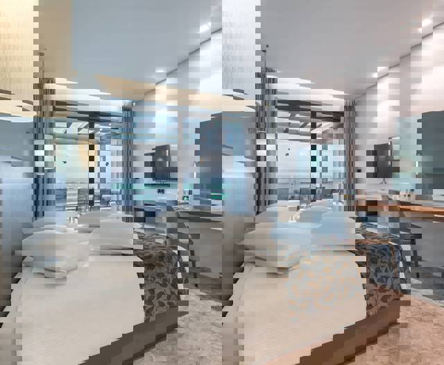 Presidential Suite 14