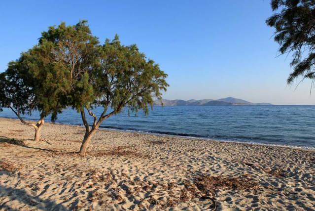 Tigaki Beach Kos