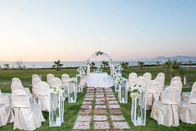 Astir Odysseus Kos Weddings