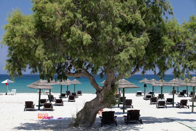 Mastichari Beach Kos