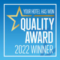 Quality Award 2022
