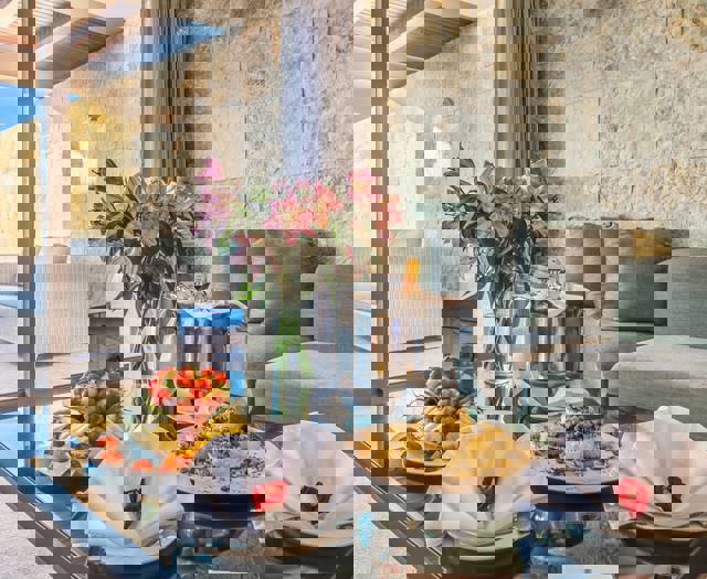 Presidential Suite 9