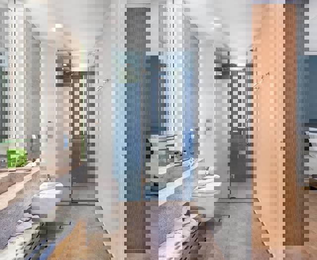 Executive One Bedroom 9