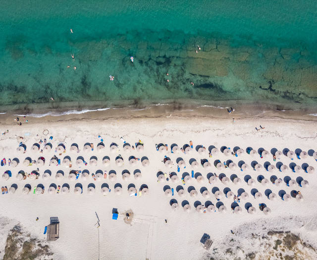 Astir Odysseus Kos Marmari Beach