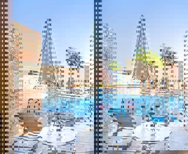 Double Sharing Pool 2