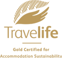 Travelife Award