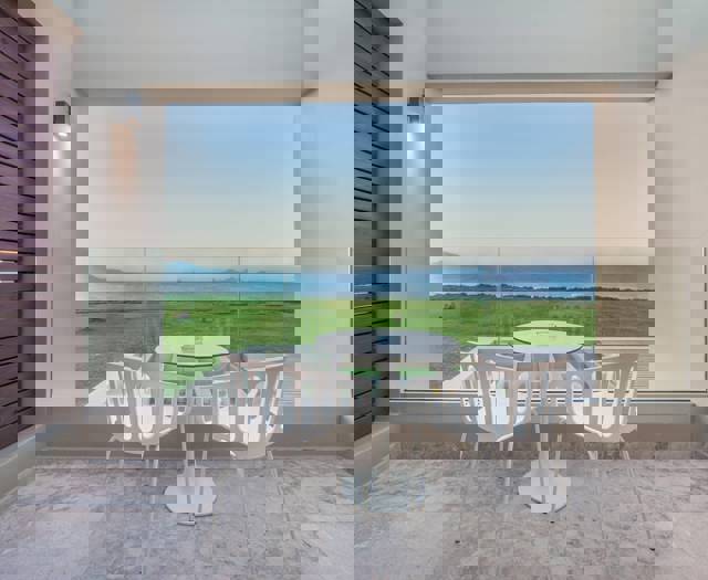 Presidential Suite 1