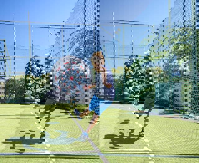 Astir Odysseus Hotel Kos Sportsentertainment 3817