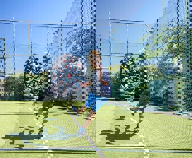 Astir Odysseus Hotel Kos Sportsentertainment 3817