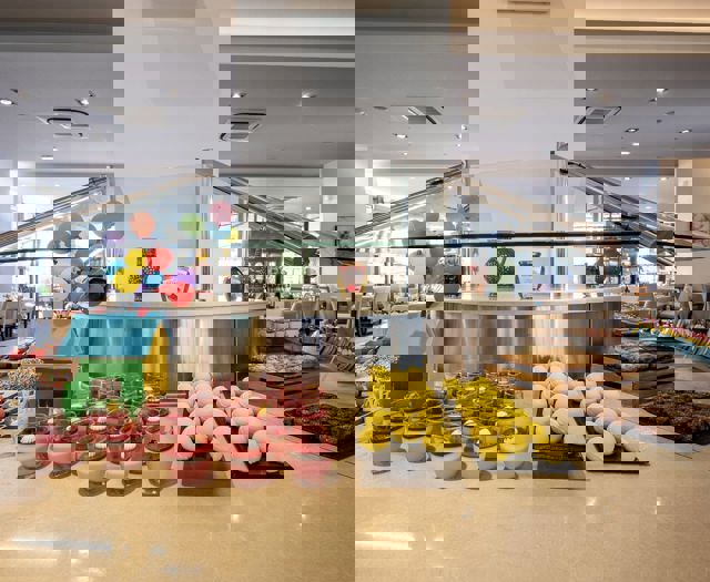 Astirodysseus Dining 8315 Hdr