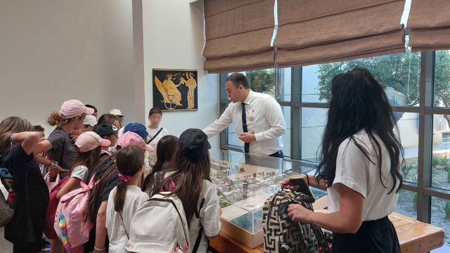 Astir Odysseus Kos My Hospitality 8