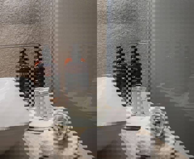 Astirodysseus Executiveonebedroomsuite 1432