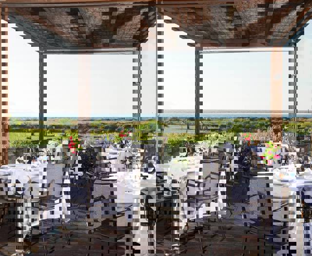 Argo Waterfront Taverna