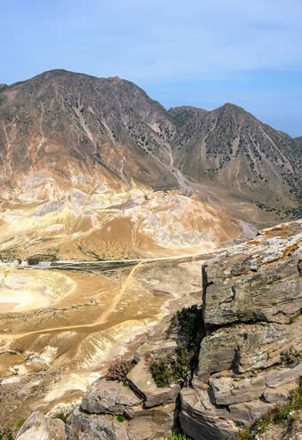 Astir Odysseus Kos Nisyros