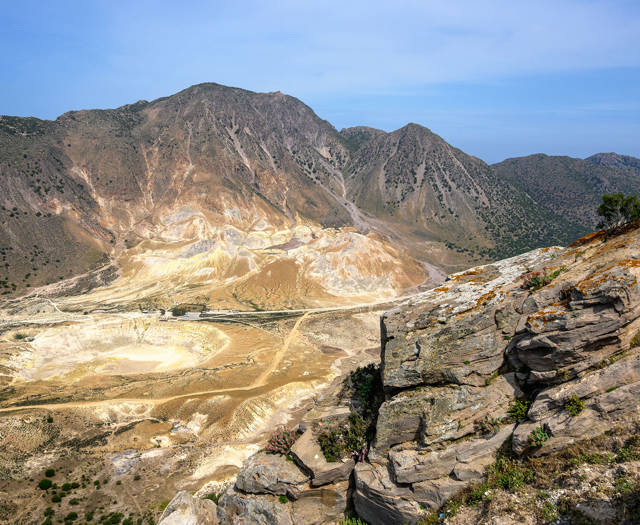 Astir Odysseus Kos Nisyros