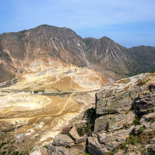 Astir Odysseus Kos Nisyros