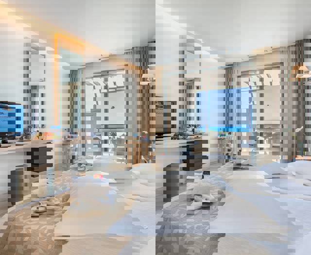 Standard Sea View 8925