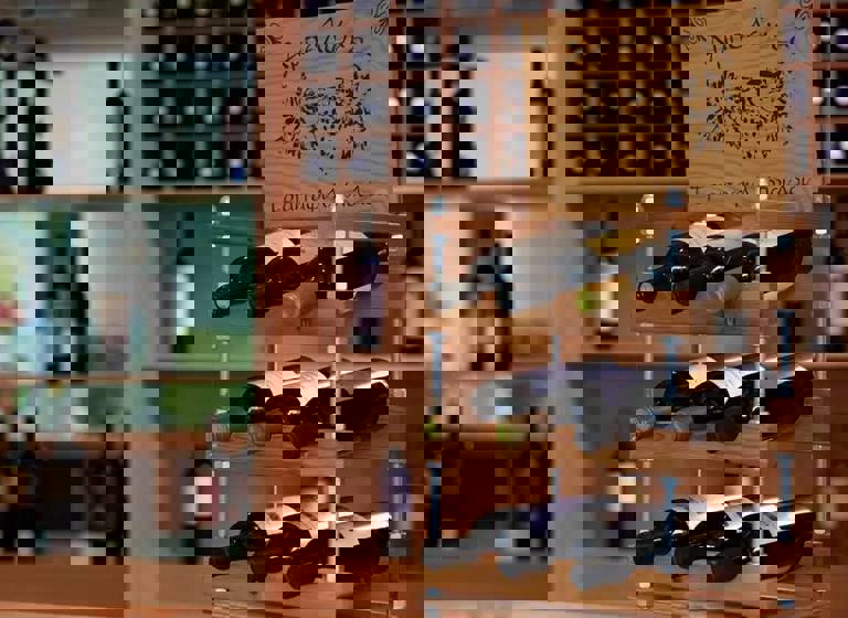 Triantafillopoulos Wines