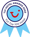TUI AWARD TOP 100