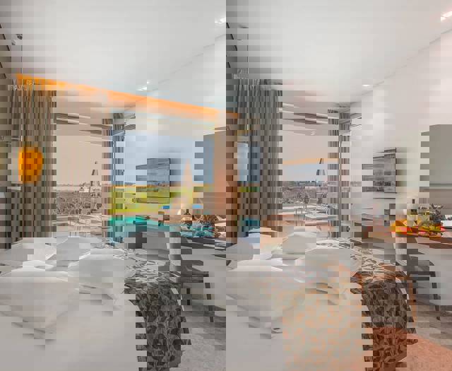 Executive Suites Private Pool4