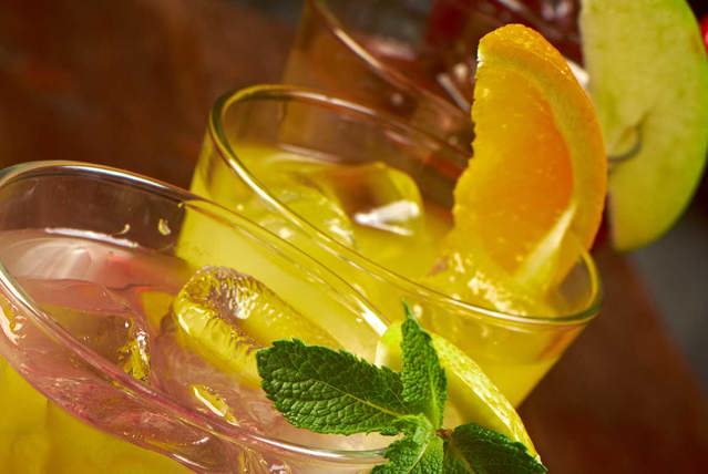 Sirens Main Bar Astir Odysseus