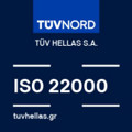 TUV iso22000