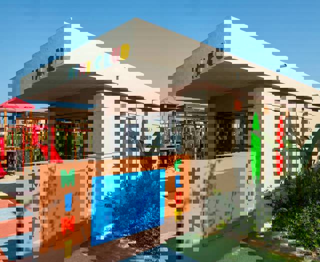 Astir Odysseus Hotel Kos Miniclub 7827