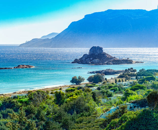 Astir Odysseus Kos Kefalos Village